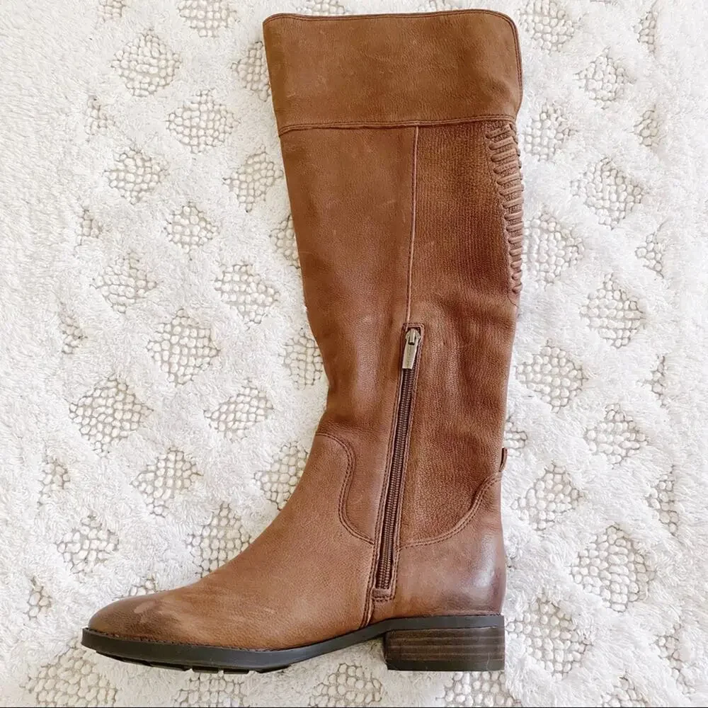 BOGO Vince Camuto Patamina Boots Size 7 New $239